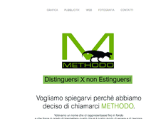 Tablet Screenshot of methodo.biz
